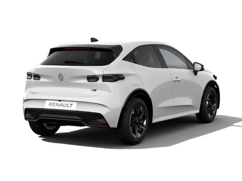 Renault Clio Clio Full Hybrid E-Tech Techno 160 CV