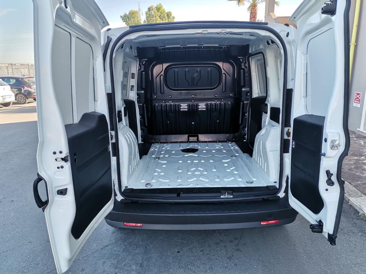 Fiat Doblo Doblò 1.6 MJT 90CV S&S PC-TN Cargo