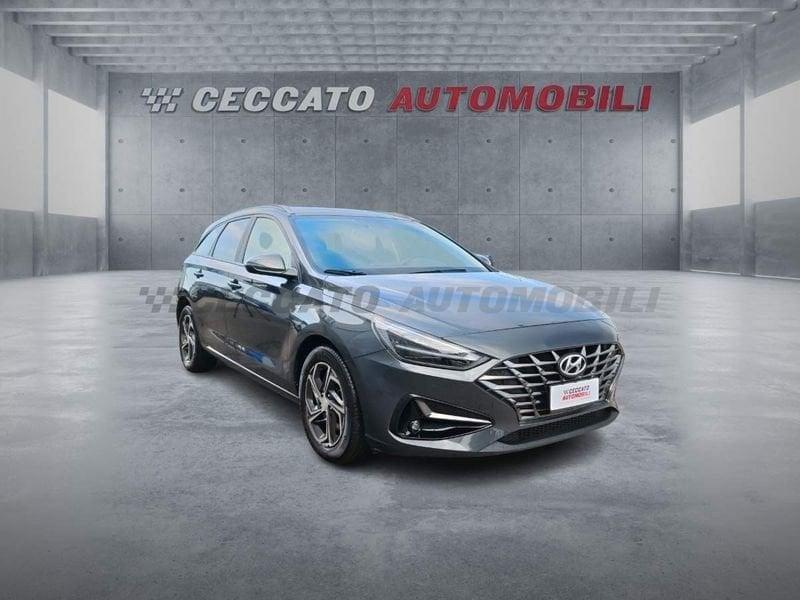 Hyundai i30 i30 Wagon 1.0 t-gdi 48V Prime 120cv