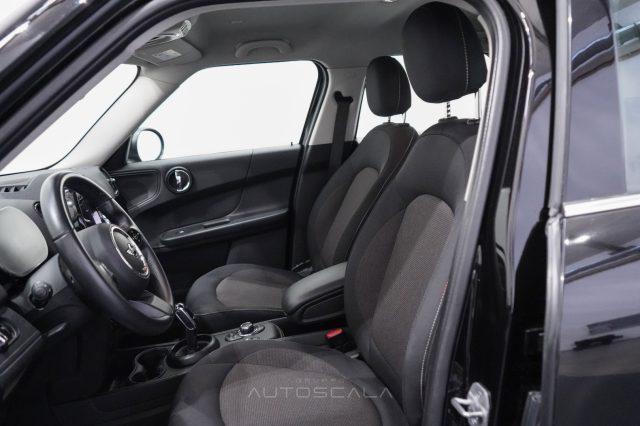MINI Countryman 1.5 One D 116cv C. Autom. Business XL