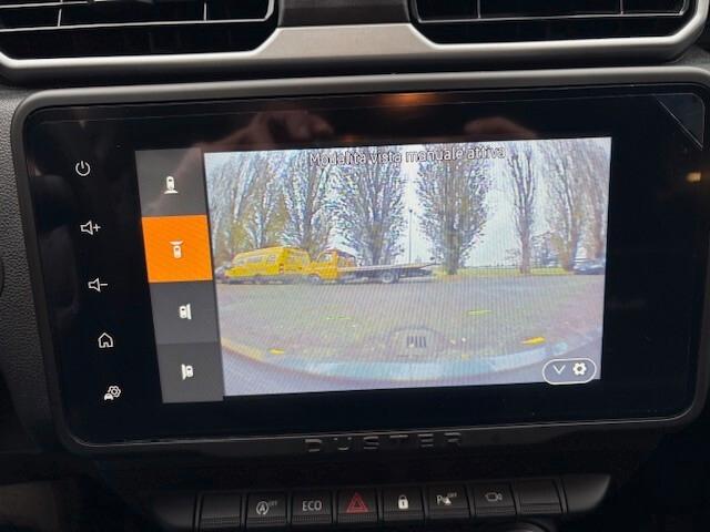 Dacia Duster 1.0 TCe GPL 4x2 Extreme