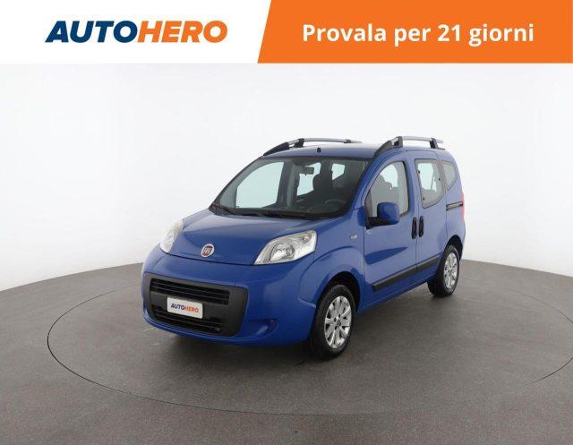FIAT Qubo 1.4 8V 77 CV Active