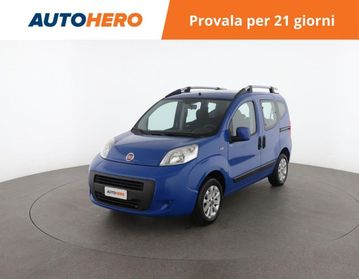 FIAT Qubo 1.4 8V 77 CV Active