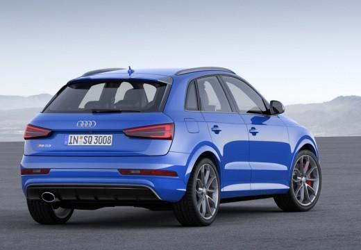 AUDI Q3 I 2015 - Q3 2.0 tdi Business 120cv