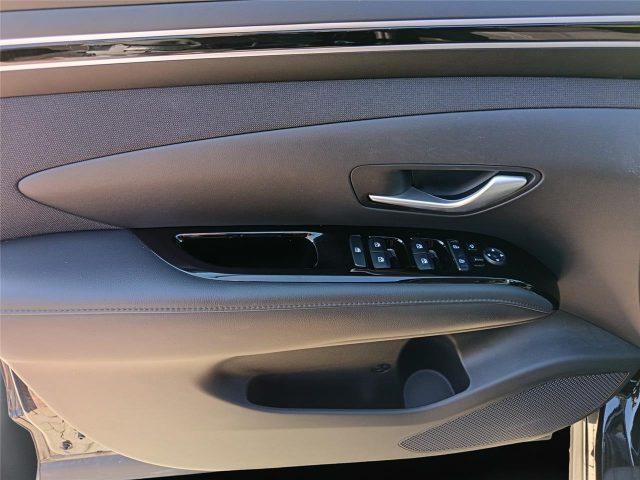 HYUNDAI Tucson 3ª serie 1.6 CRDI 48V DCT XLine