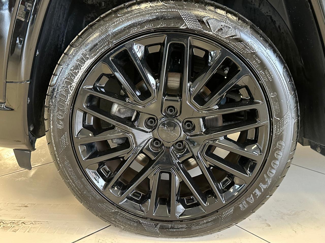 Jeep Compass 1.6 Multijet II 130 CV 2WD S - 2024