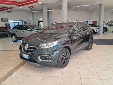 Renault Kadjar Blue dCi 8V 115CV Black Edition
