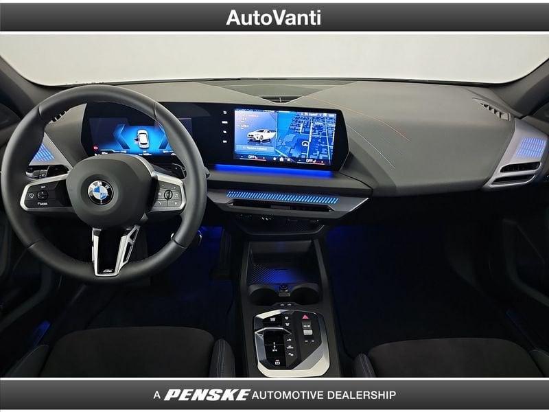 BMW Serie 1 120d 48V 5p. MSport