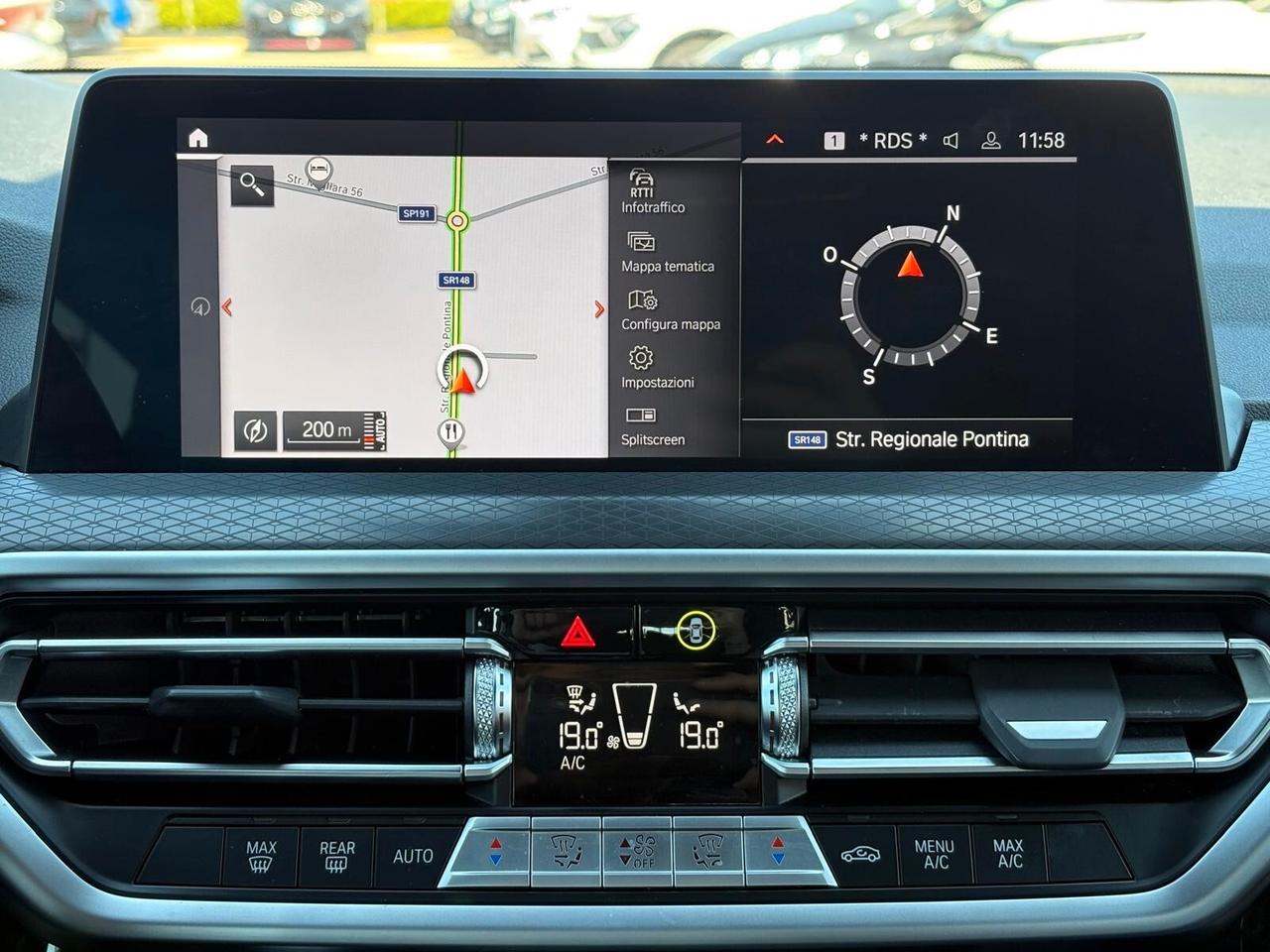 Bmw X4 xDrive20d 48V Msport