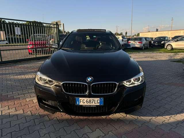 BMW 320 d Touring xdrive Msport