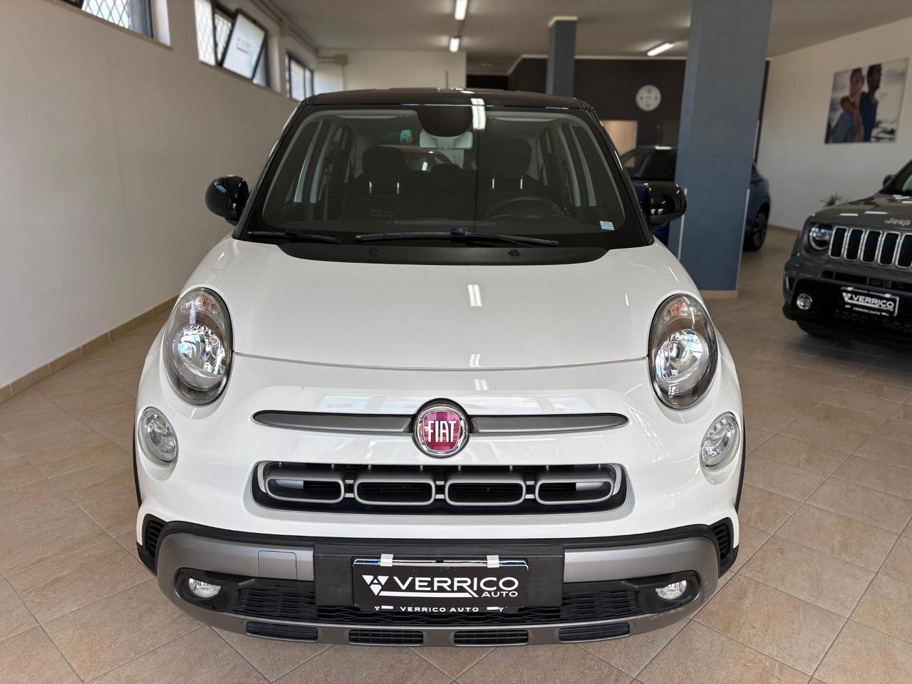 Fiat 500L 1.3 Multijet 95 CV Cross