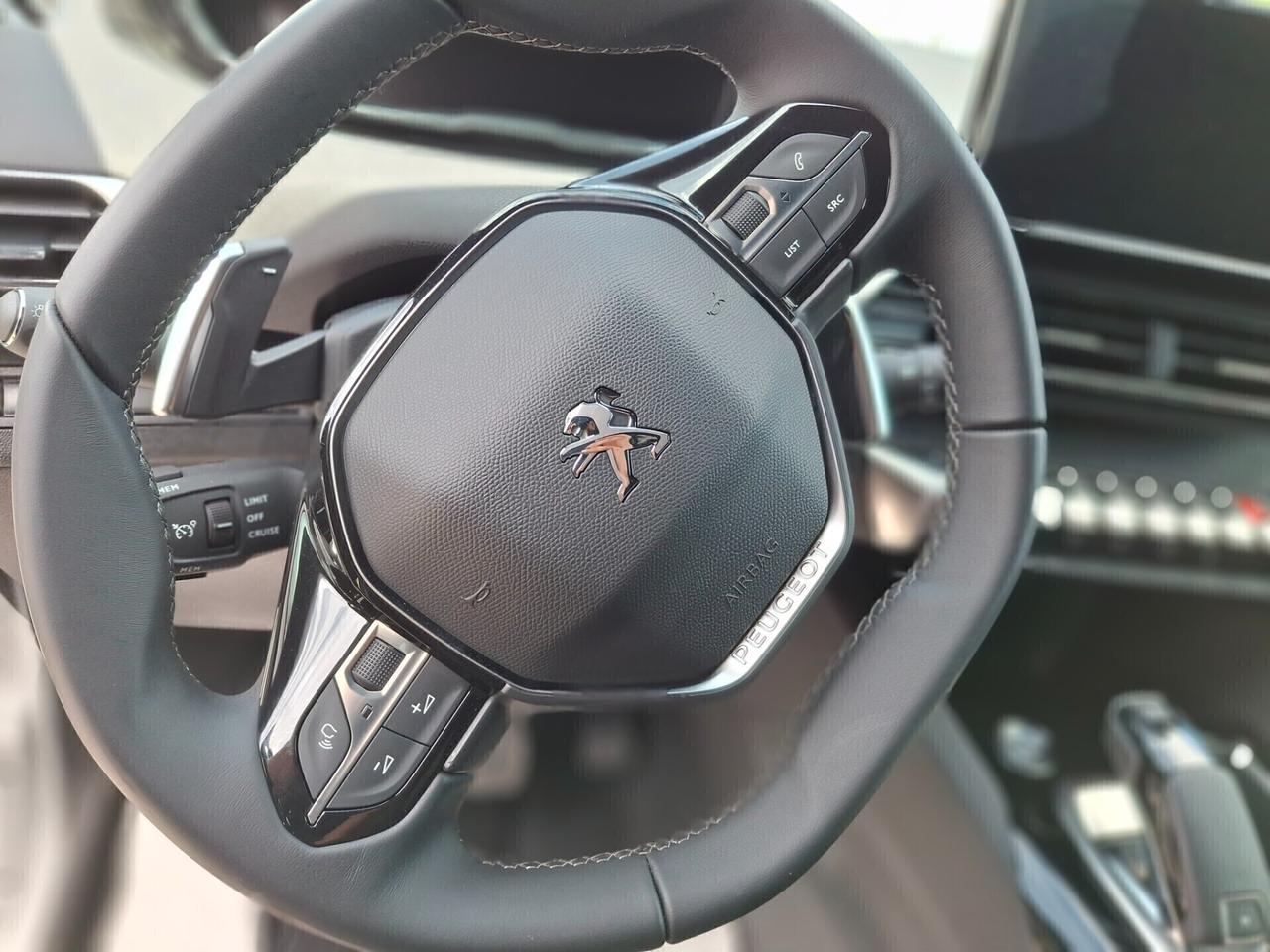 Peugeot 5008, 1.5HDI,7POSTI, Allure Pack