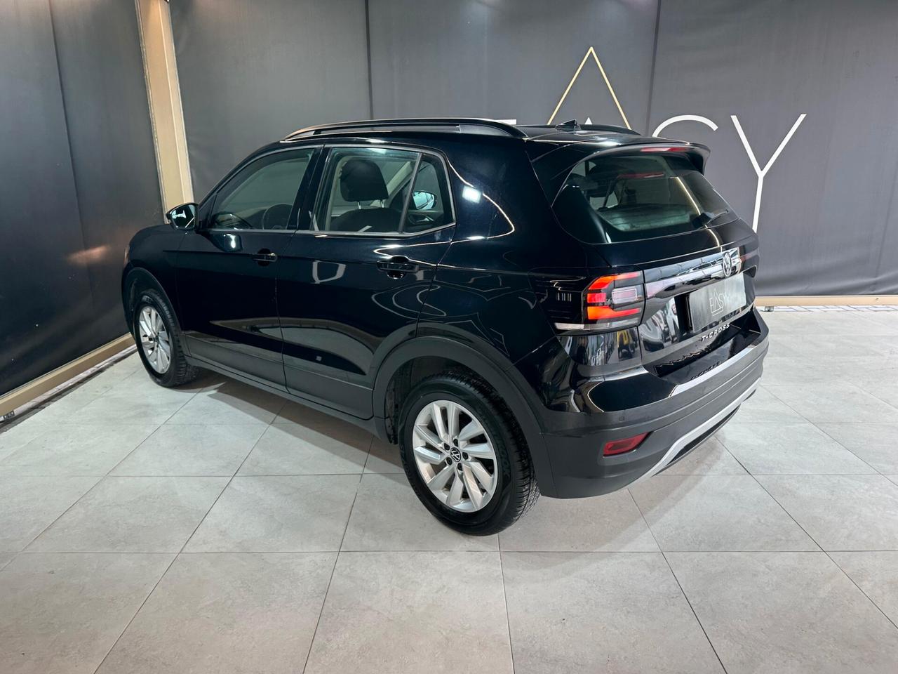 Volkswagen T-Cross 1.0 tsi Style 95CV * OFFERTA CON FINANZIAMENTO *