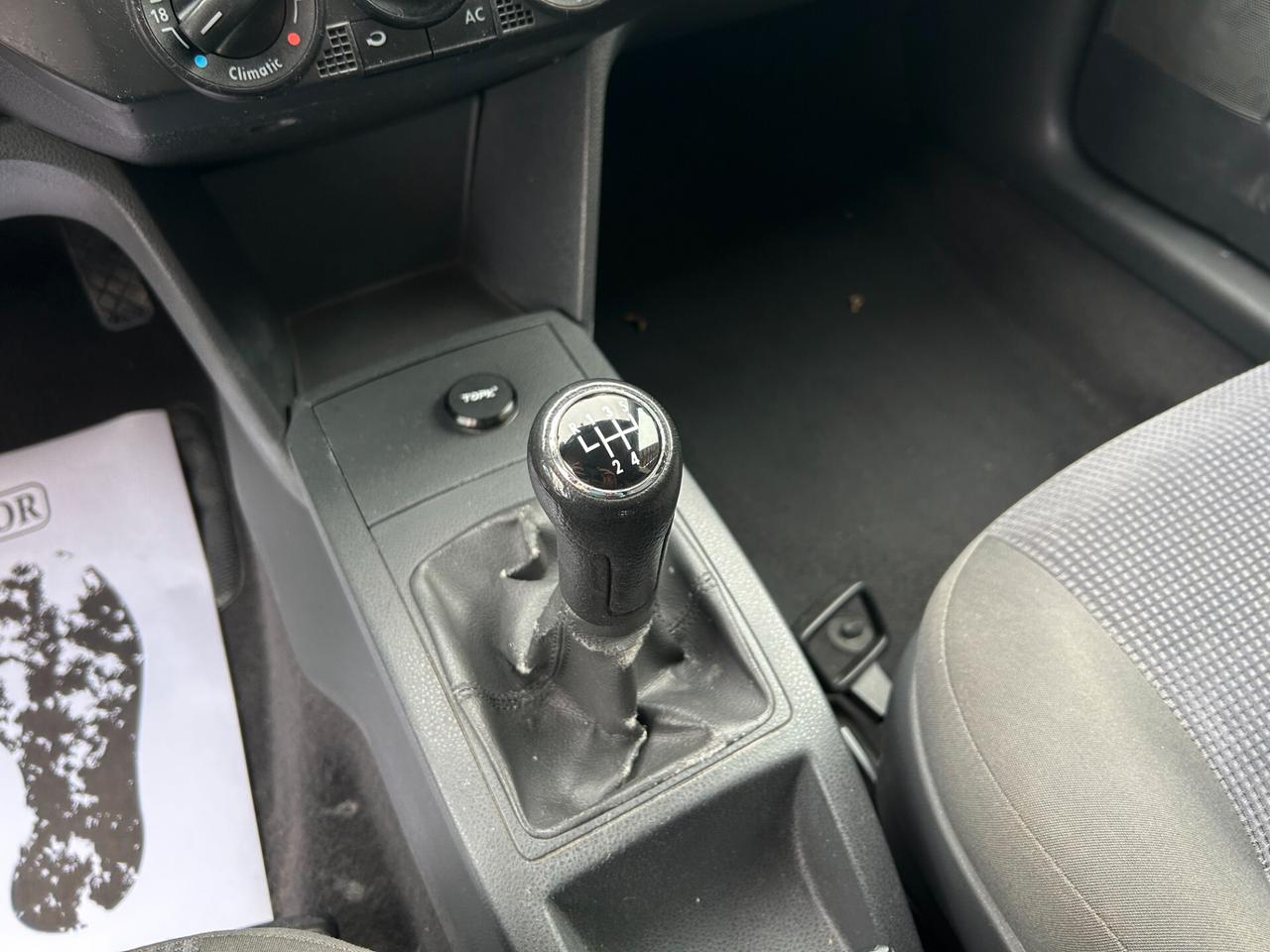 Volkswagen Polo 1.2 3p. Trendline