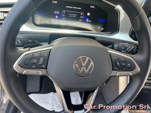 VOLKSWAGEN T-Roc 1.5 TSI DSG Life