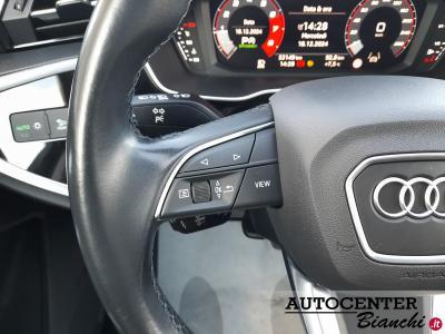 Audi Q3 Sportback 40 2.0 tfsi S line edition quattro s-tronic