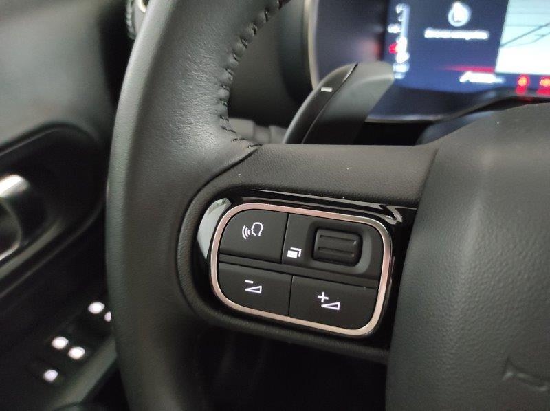 CITROEN C5 Aircross 1ª s. - C5 Aircross Hybrid 136 e-DCS6 Max