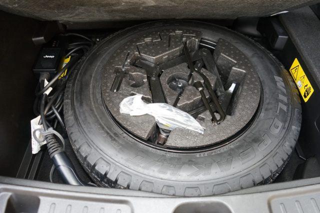 JEEP Compass 1.3 Turbo T4 240 CV PHEV AT6 4xe S