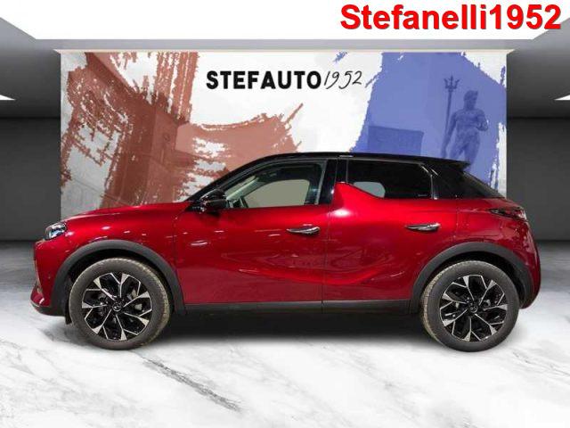 DS AUTOMOBILES DS 3 - 50kWh e-tense Opera auto