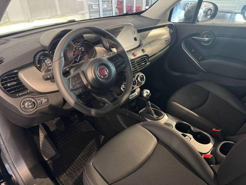 FIAT 500X 1.0 T3 120 CV Sport