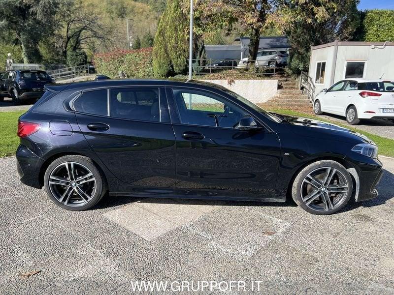 BMW Serie 1 116d 5p. Msport