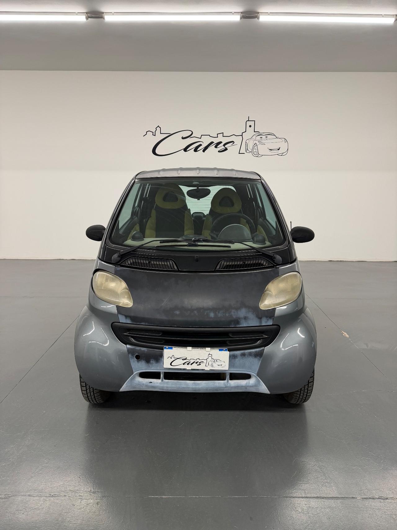 Smart 800 & pure cdi (30 kW)