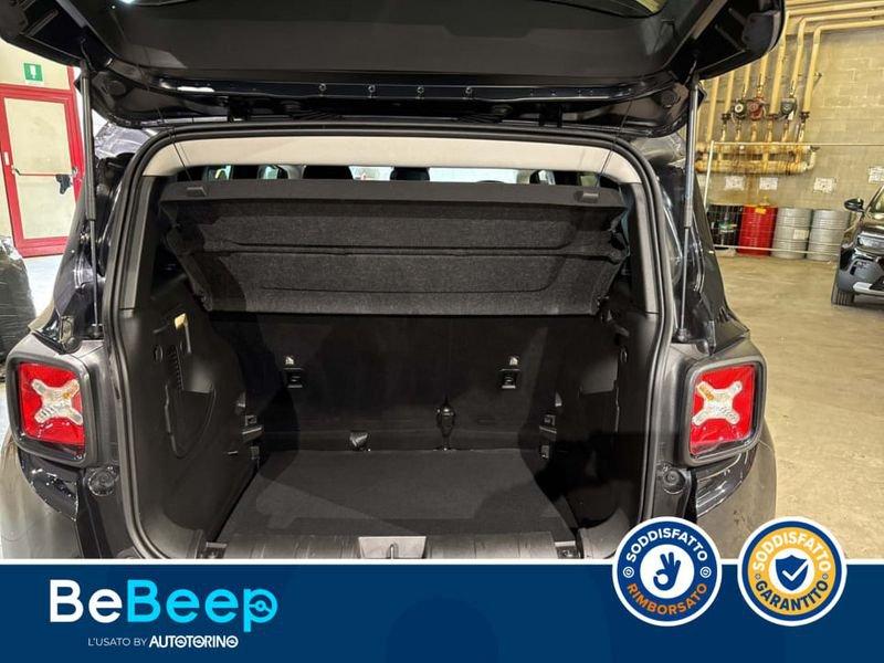 Jeep Renegade 1.0 T3 NIGHT EAGLE 2WD