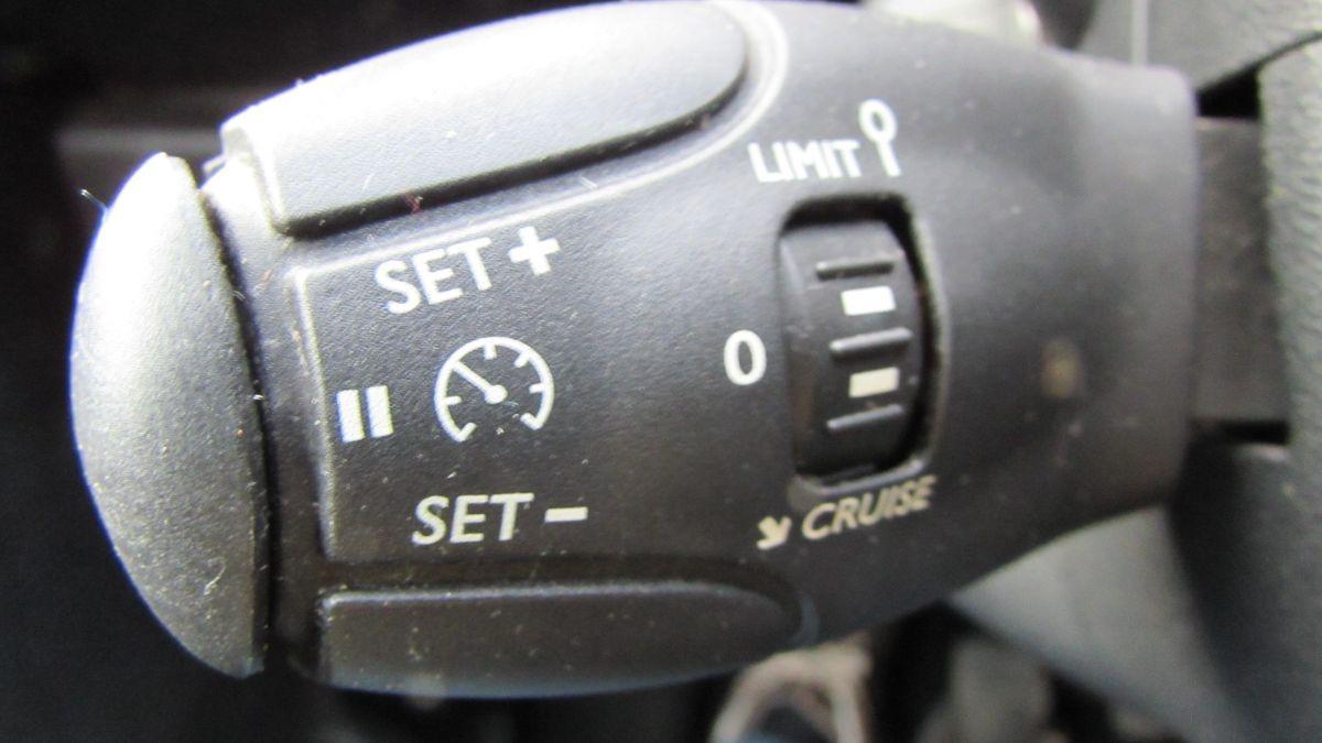 CITROEN - C3 - 1.4 HDi 70 Exclusive VISION DRIVE