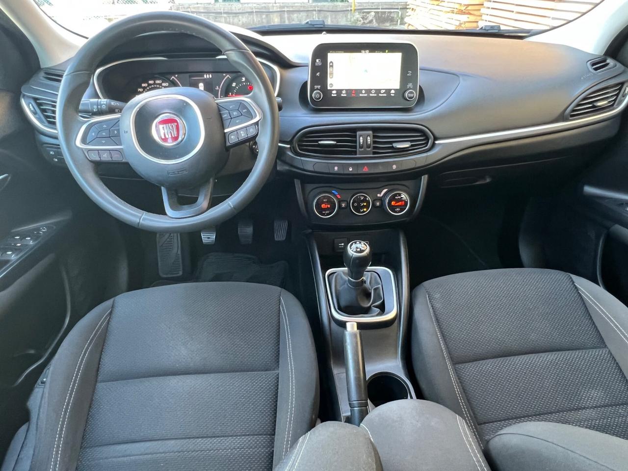 Fiat Tipo 1.3 Mjt S&S 5 porte Business