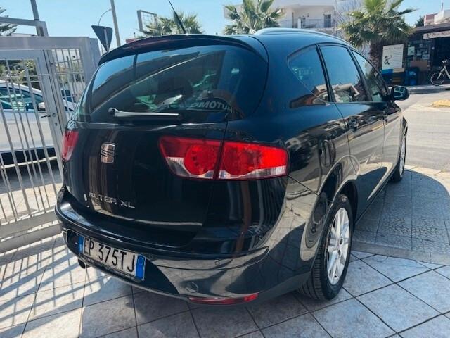 Seat Altea XL 1.6 TDI 105 CV CR DPF DSG Style
