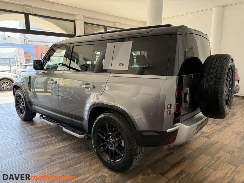 Land Rover Defender Defender 110 3.0d i6 mhev SE awd 250cv auto