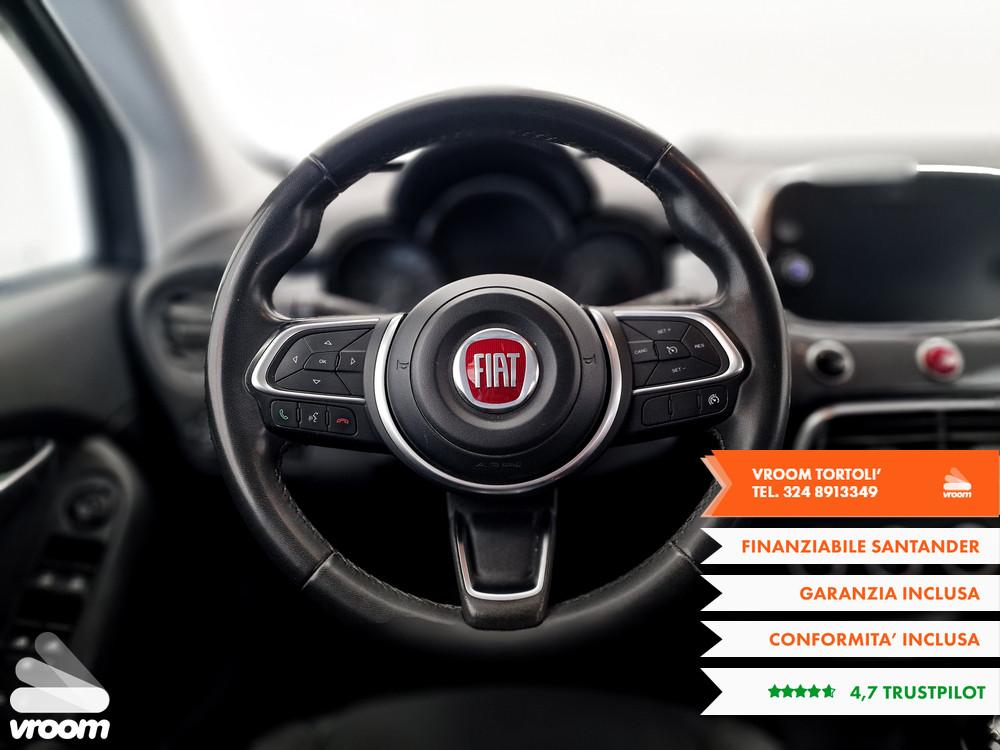 FIAT 500X 500X 1.6 MultiJet 130 CV Connect