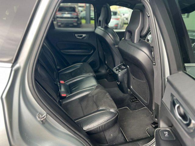 VOLVO XC60 D4 Geartr. R-Design