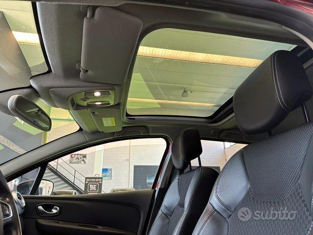 Renault Clio 0.9 tce 90cv SPORTER duel -UNICA-