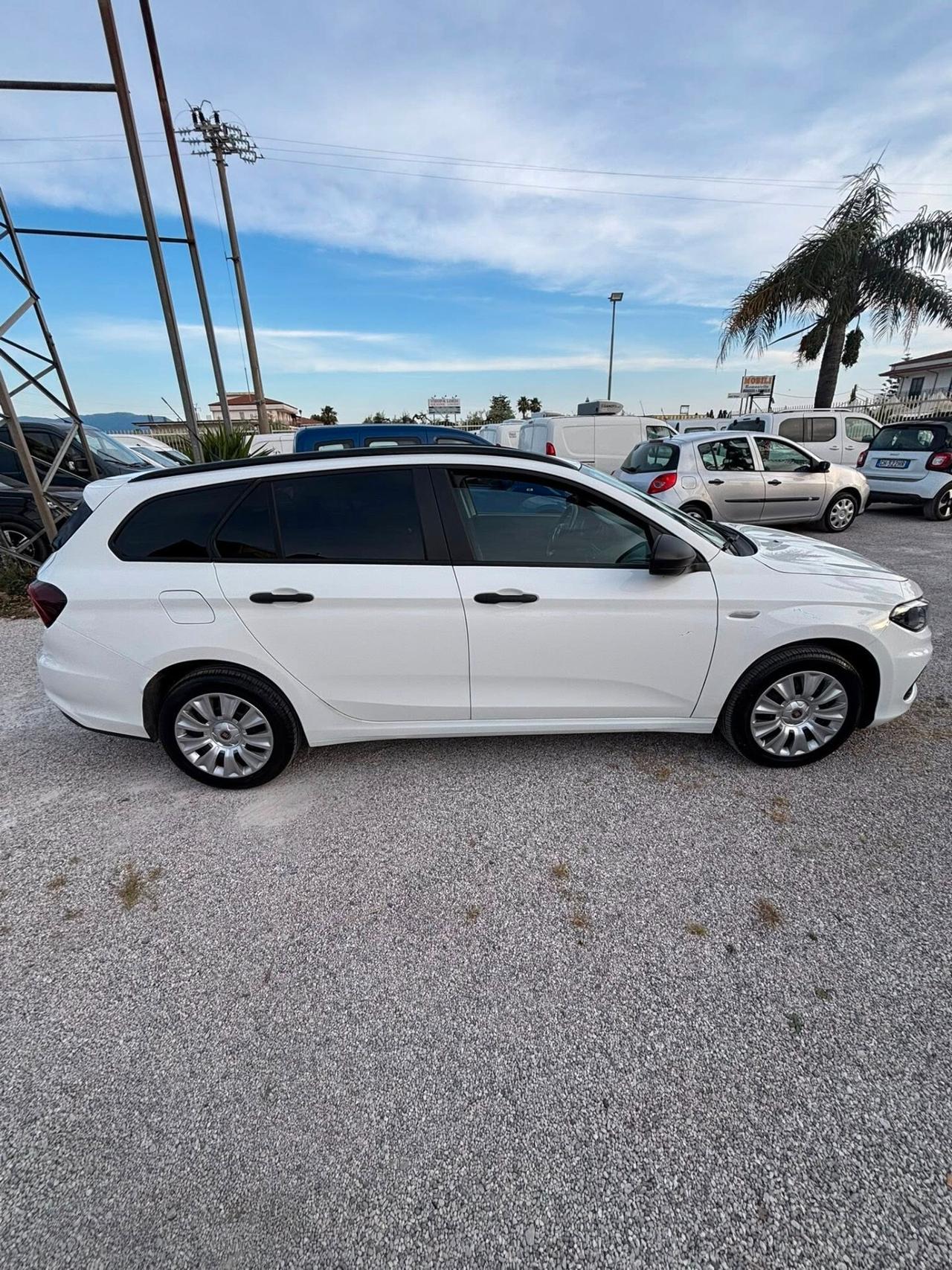 Fiat Tipo 1.3 Mjt S&S SW Street