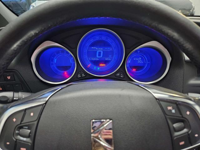 Citroen DS4 DS4 1.6 vti Chic 120cv