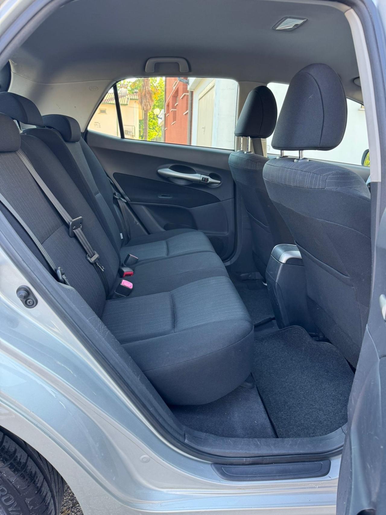 Toyota Auris 1.6 M-MT 5 porte Sol