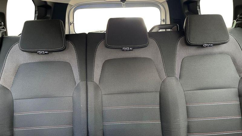 Dacia Jogger 1.0 tce Extreme UP Gpl 100cv 1.0 TCe GPL Extreme UP