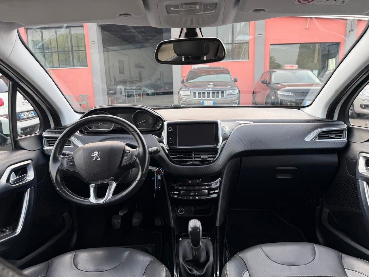 Peugeot 2008 PureTech Turbo 110 S&S GT Line