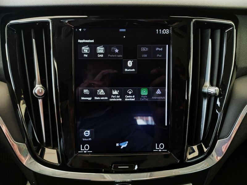 Volvo V60 D3 150 CV Automatica NAVI LED Business