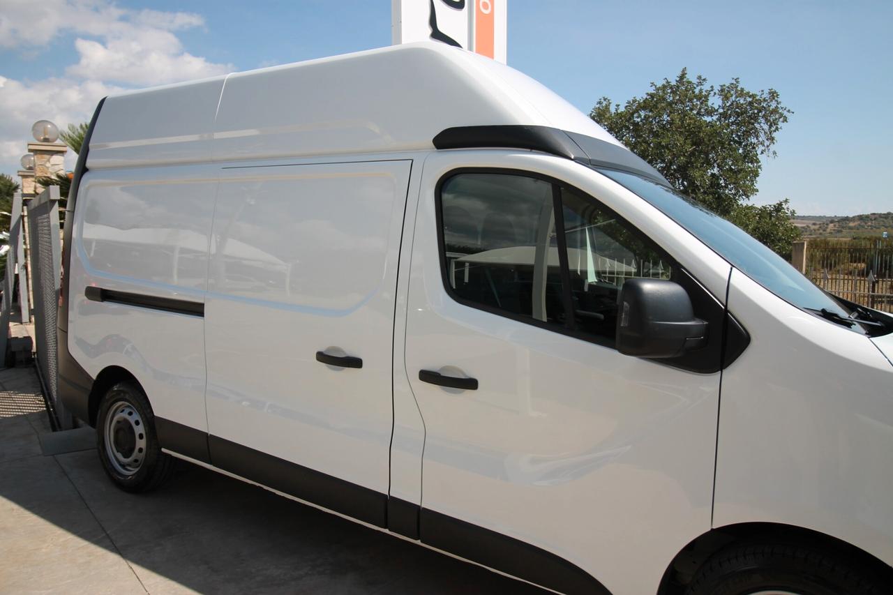 Renault Trafic T29 2.0 dCi 150 PC-TA Furgone Ice | 2022