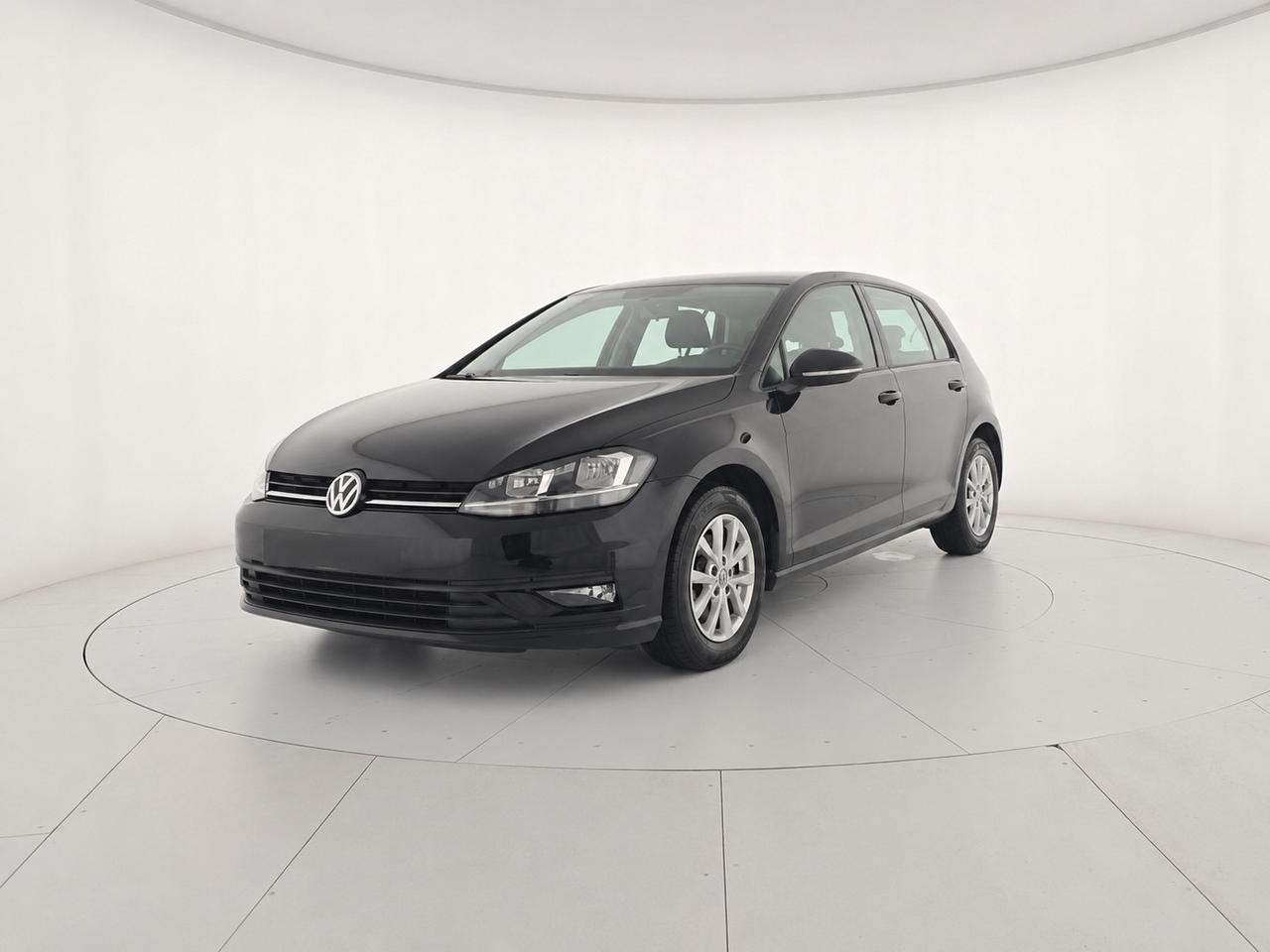 Volkswagen Golf p 5p 1.0 tsi Trendline 85cv NEOPATENTATI !!