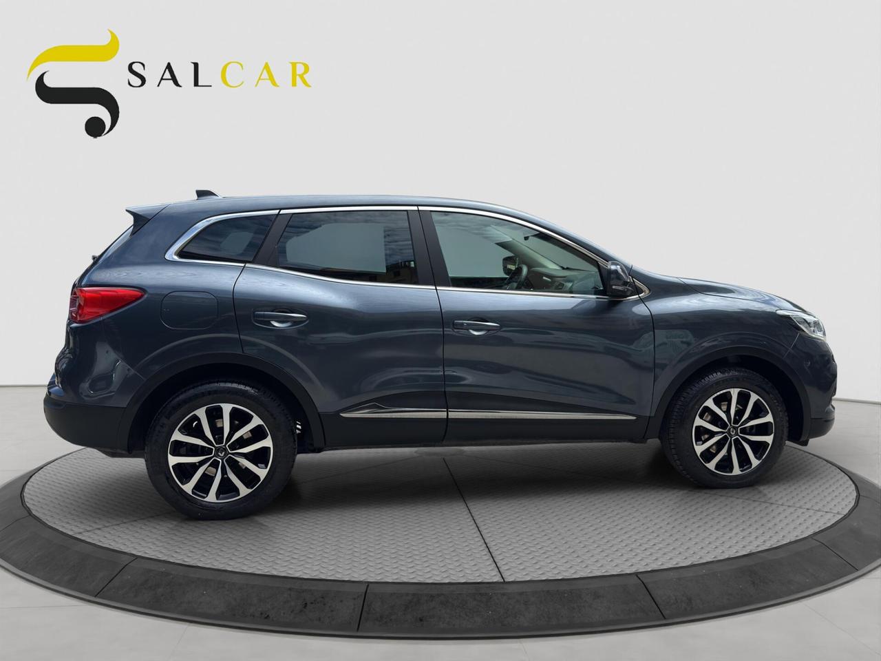Renault Kadjar 1.5 115cv blue dci Equilibre automatica 2022