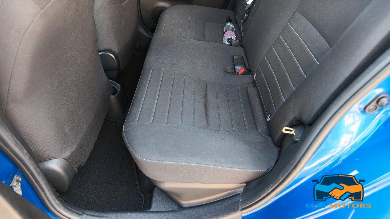 Toyota Yaris 5 Porte Yaris 5p 1.5h my18