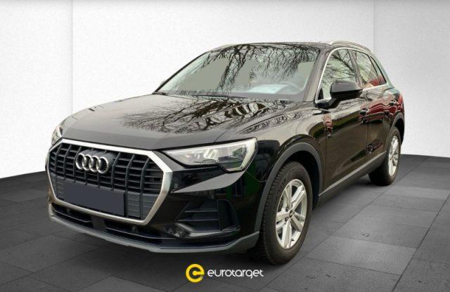 AUDI Q3 35 TFSI S tronic