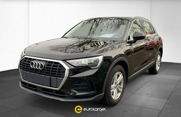 AUDI Q3 35 TFSI S tronic