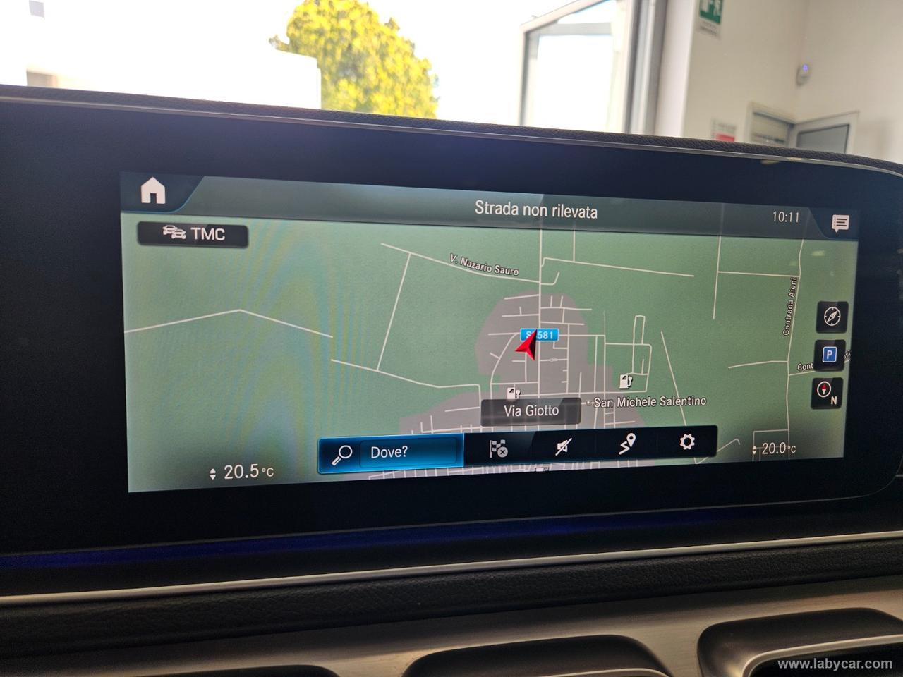 MERCEDES-BENZ GLE 350 de 4Matic EQ-Power Premium