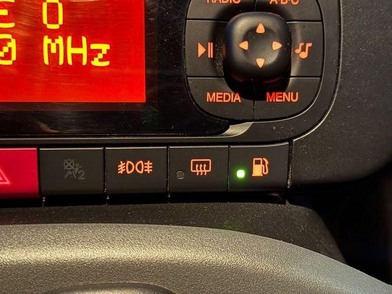 FIAT Panda 1.2 EasyPower LOUNGE SOLO 29MILA K