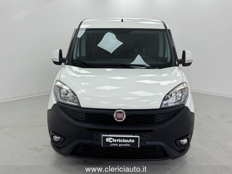FIAT Doblò Doblo 1.6 MJT 105CV PC-TN Cargo Lamierato SX