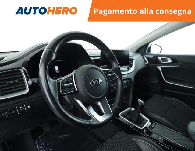 KIA XCeed 1.6 CRDi 136 CV MHEV iMT High Tech